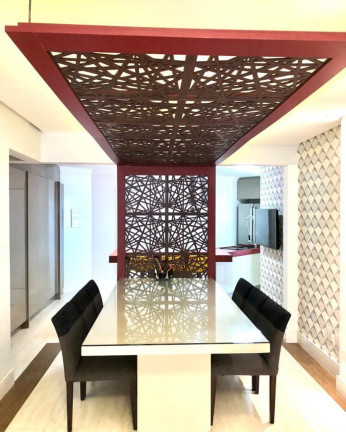 Imagem Apartamento com 3 Quartos à Venda, 137 m² em Vila Caiçara - Praia Grande