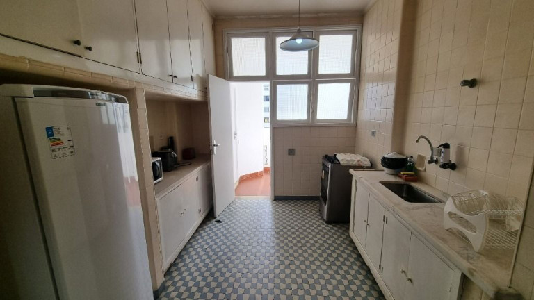 Imagem Apartamento com 3 Quartos à Venda, 198 m² em Pitangueiras - Guarujá