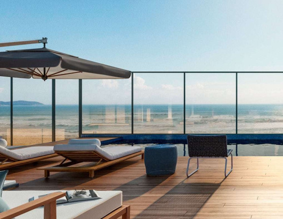 Imagem Apartamento com 3 Quartos à Venda, 172 m² em Praia Brava De Itajaí - Itajaí Imagem Apartamento com 3 Quartos à Venda, 172 m² em Praia Brava De Itajaí - Itajaí