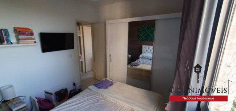 Imagem Apartamento com 2 Quartos à Venda, 52 m² em Barra Da Tijuca - Rio De Janeiro
