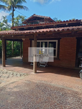 Imagem Casa com 3 Quartos à Venda, 150 m² em Barra Do Sahy - São Sebastião Imagem Casa com 3 Quartos à Venda, 150 m² em Barra Do Sahy - São Sebastião