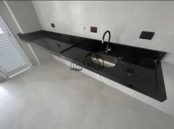 Imagem Apartamento com 1 Quarto à Venda,  em Caiçara - Praia Grande