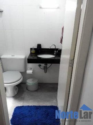 Imagem Casa de Condomínio com 2 Quartos à Venda, 65 m² em Jaçanã - São Paulo Imagem Casa de Condomínio com 2 Quartos à Venda, 65 m² em Jaçanã - São Paulo