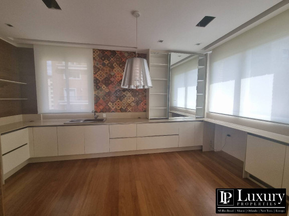 Imagem Apartamento com 4 Quartos à Venda, 415 m² em Itaim Bibi - São Paulo Imagem Apartamento com 4 Quartos à Venda, 415 m² em Itaim Bibi - São Paulo