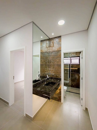 Imagem Casa de Condomínio com 3 Quartos à Venda, 360 m² em Residencial Pecan - Itupeva Imagem Casa de Condomínio com 3 Quartos à Venda, 360 m² em Residencial Pecan - Itupeva