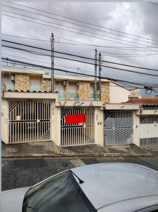 Imagem Casa com 2 Quartos à Venda, 100 m² em Jardim Maringá - São Paulo Imagem Casa com 2 Quartos à Venda, 100 m² em Jardim Maringá - São Paulo
