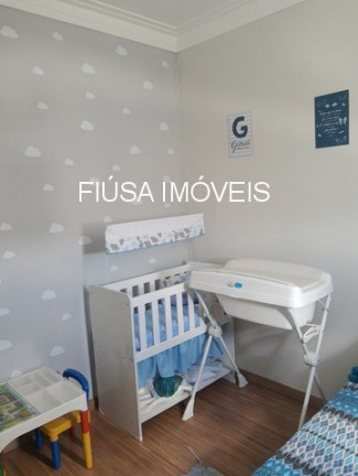 Imagem Apartamento com 2 Quartos à Venda, 55 m² em Jardim Manoel Penna - Ribeirão Preto
