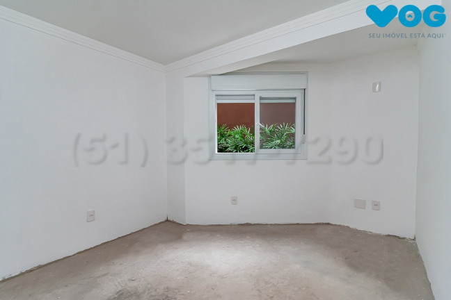Imagem Imóvel com 1 Quarto à Venda, 55 m² em Bom Fim - Porto Alegre