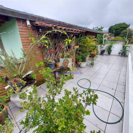 Imagem Casa com 3 Quartos à Venda, 228 m² em Nakamura Park - Cotia Imagem Casa com 3 Quartos à Venda, 228 m² em Nakamura Park - Cotia