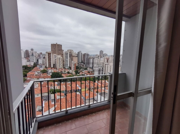 Imagem Apartamento com 3 Quartos para Alugar, 80 m² em Sumaré - São Paulo Imagem Apartamento com 3 Quartos para Alugar, 80 m² em Sumaré - São Paulo