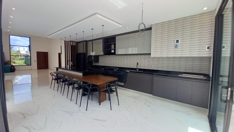 Imagem Casa de Condomínio com 3 Quartos à Venda, 205 m² em Jardim Residencial Giverny - Sorocaba Imagem Casa de Condomínio com 3 Quartos à Venda, 205 m² em Jardim Residencial Giverny - Sorocaba