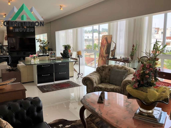 Imagem Casa de Condomínio com 5 Quartos à Venda, 413 m² em São Paulo Ii - Cotia Imagem Casa de Condomínio com 5 Quartos à Venda, 413 m² em São Paulo Ii - Cotia
