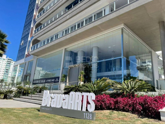 Imagem Apartamento com 2 Quartos à Venda, 94 m² em Itajaí Imagem Apartamento com 2 Quartos à Venda, 94 m² em Itajaí