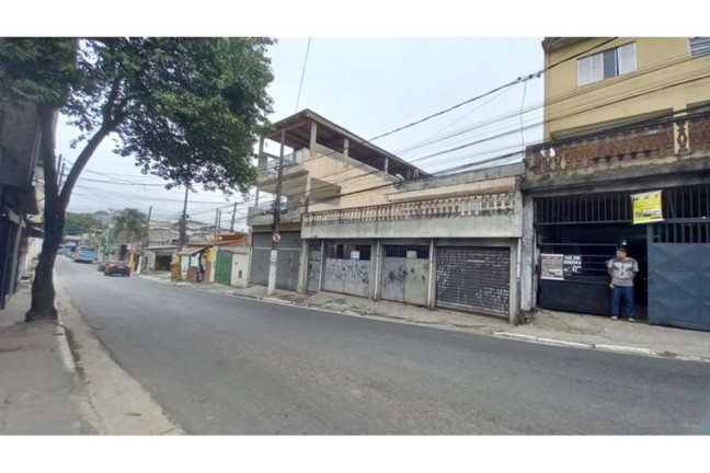 Imagem Casa com 2 Quartos à Venda, 180 m² em Jardim Sul São Paulo - São Paulo Imagem Casa com 2 Quartos à Venda, 180 m² em Jardim Sul São Paulo - São Paulo
