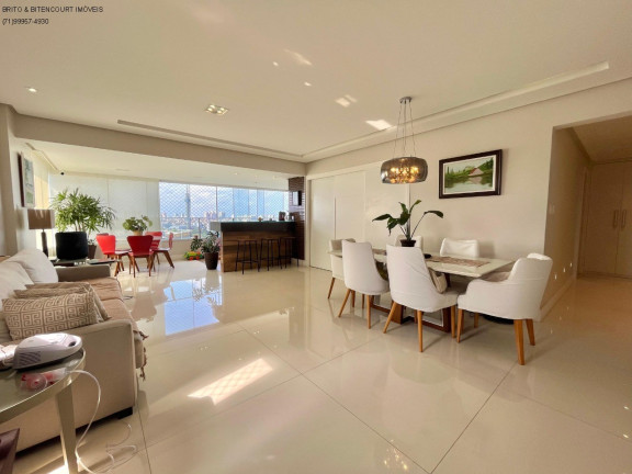 Imóvel com 3 Quartos à Venda, 153 m² em Federação - Salvador