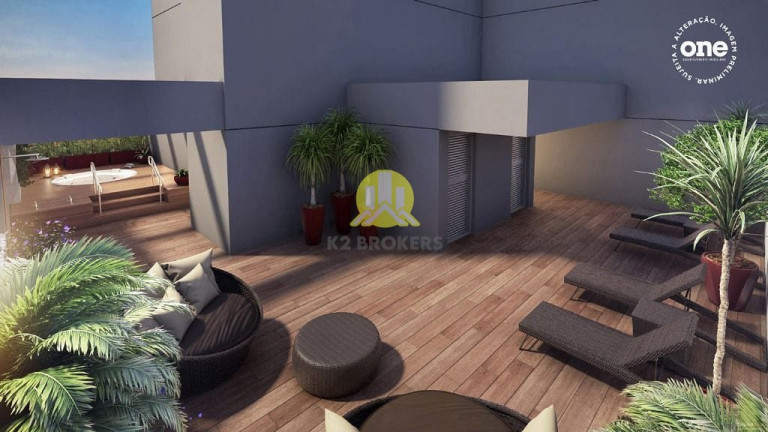Imagem Apartamento com 1 Quarto à Venda, 25 m² em Consolação - São Paulo Imagem Apartamento com 1 Quarto à Venda, 25 m² em Consolação - São Paulo