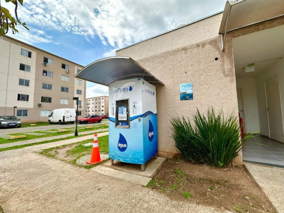 Imagem Imóvel com 2 Quartos à Venda, em Sarandi - Porto Alegre Imagem Imóvel com 2 Quartos à Venda, em Sarandi - Porto Alegre