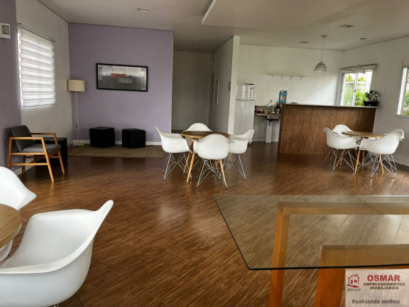 Imagem Imóvel com 2 Quartos à Venda, 45 m² em Jardim Do Lago Continuação - Campinas