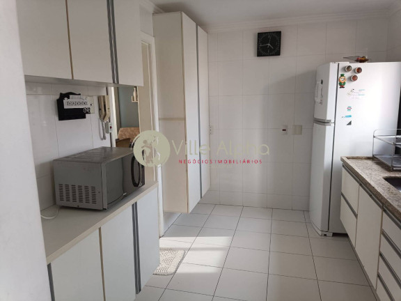 Imagem Casa com 3 Quartos à Venda, 163 m² em Campo Grande - Santos Imagem Casa com 3 Quartos à Venda, 163 m² em Campo Grande - Santos
