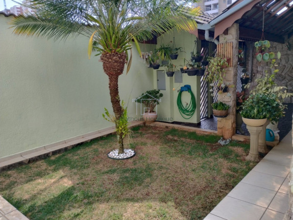 Imagem Casa com 3 Quartos à Venda, 196 m² em Vila Jundiainópolis - Jundiaí Imagem Casa com 3 Quartos à Venda, 196 m² em Vila Jundiainópolis - Jundiaí
