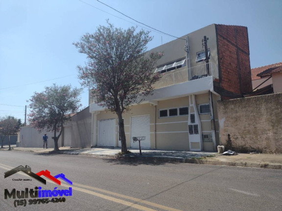 Imagem Casa com 3 Quartos à Venda, em Parque Residencial Esplanada - Boituva Imagem Casa com 3 Quartos à Venda, em Parque Residencial Esplanada - Boituva