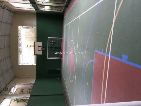 Imagem Apartamento com 3 Quartos à Venda, 186 m² em Vila Mariana - São Paulo