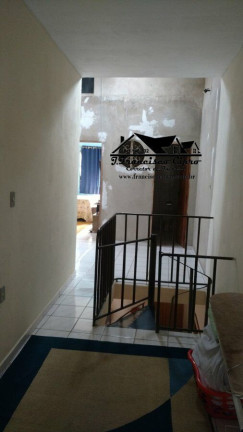 Imagem Sobrado com 3 Quartos à Venda, 100 m² em Nova Guará - Guaratinguetá Imagem Sobrado com 3 Quartos à Venda, 100 m² em Nova Guará - Guaratinguetá