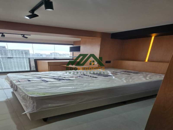 Imagem Apartamento com 1 Quarto para Alugar, 28 m² em Vila Pompéia - São Paulo Imagem Apartamento com 1 Quarto para Alugar, 28 m² em Vila Pompéia - São Paulo