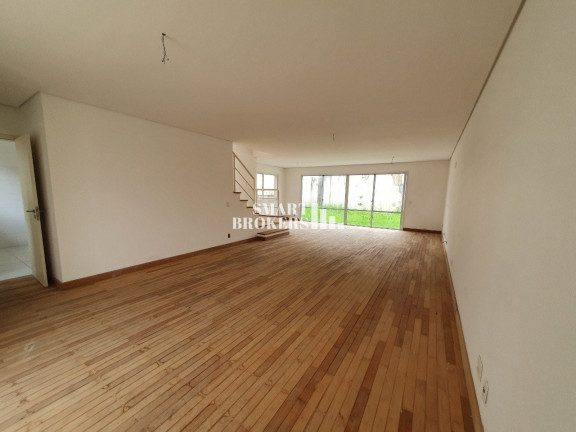 Imagem Casa com 4 Quartos à Venda, 341 m² em Campo Belo - São Paulo Imagem Casa com 4 Quartos à Venda, 341 m² em Campo Belo - São Paulo