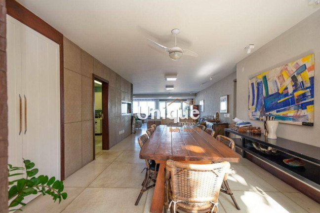 Imagem Casa com 5 Quartos à Venda, 400 m² em Geribá - Armação Dos Búzios Imagem Casa com 5 Quartos à Venda, 400 m² em Geribá - Armação Dos Búzios