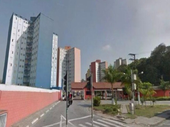 Imagem Apartamento com 2 Quartos à Venda, 62 m² em Jardim Marilu - São Paulo Imagem Apartamento com 2 Quartos à Venda, 62 m² em Jardim Marilu - São Paulo