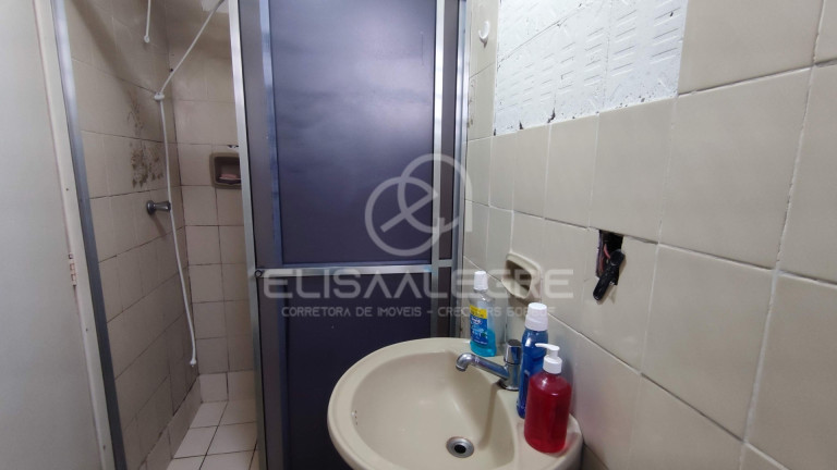 Imagem Apartamento com 3 Quartos à Venda, 64 m² em Olímpica - Esteio