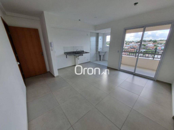 Imagem Apartamento com 2 Quartos à Venda, 77 m² em Jardim Helvécia - Aparecida De Goiânia Imagem Apartamento com 2 Quartos à Venda, 77 m² em Jardim Helvécia - Aparecida De Goiânia