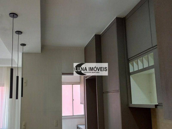 Imagem Apartamento com 2 Quartos à Venda, 87 m² em Rudge Ramos - São Bernardo Do Campo Imagem Apartamento com 2 Quartos à Venda, 87 m² em Rudge Ramos - São Bernardo Do Campo