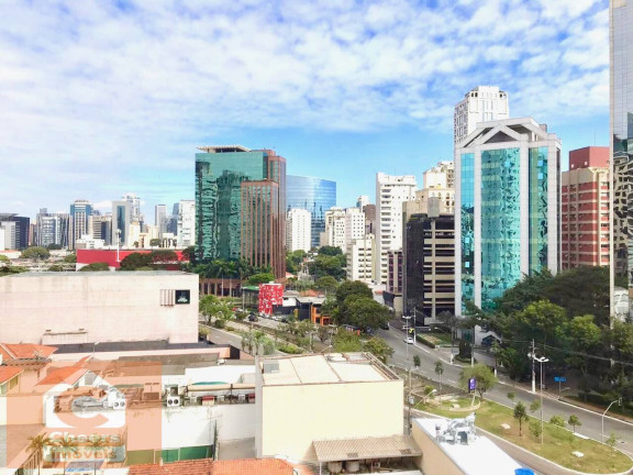 Imagem Apartamento com 4 Quartos para Alugar, 200 m² em Itaim Bibi - São Paulo Imagem Apartamento com 4 Quartos para Alugar, 200 m² em Itaim Bibi - São Paulo