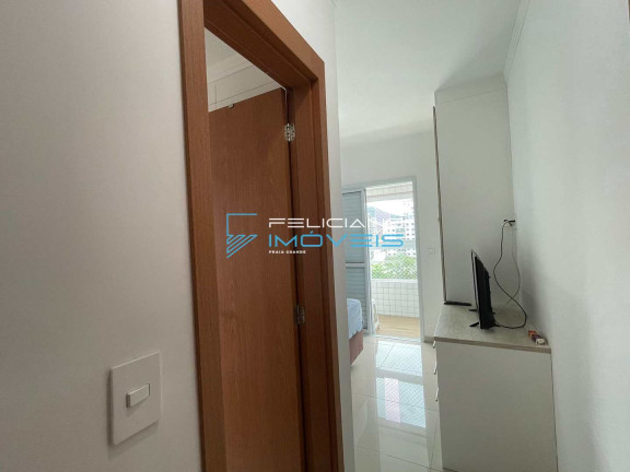 Imagem Apartamento com 2 Quartos à Venda, 73 m² em Boqueirão - Praia Grande