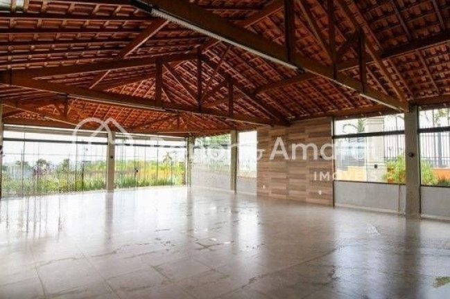 Imagem Casa de Condomínio com 3 Quartos à Venda, 250 m² em Parque Olívio Franceschini - Hortolândia Imagem Casa de Condomínio com 3 Quartos à Venda, 250 m² em Parque Olívio Franceschini - Hortolândia