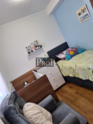 Imagem Apartamento com 3 Quartos à Venda, 72 m² em Campestre - Santo André