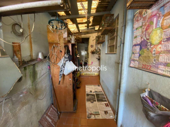 Imagem Sobrado com 3 Quartos à Venda, 147 m² em Santa Maria - São Caetano Do Sul Imagem Sobrado com 3 Quartos à Venda, 147 m² em Santa Maria - São Caetano Do Sul