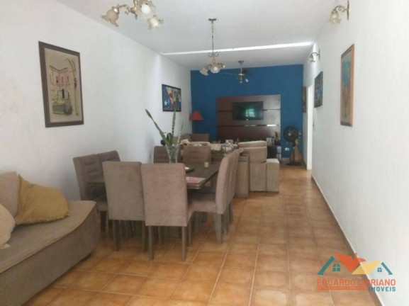 Imagem Casa com 3 Quartos à Venda, 230 m² em Massaguaçu - Caraguatatuba