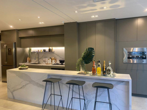 Imagem Apartamento com 3 Quartos à Venda, 94 m² em Brooklin - São Paulo Imagem Apartamento com 3 Quartos à Venda, 94 m² em Brooklin - São Paulo