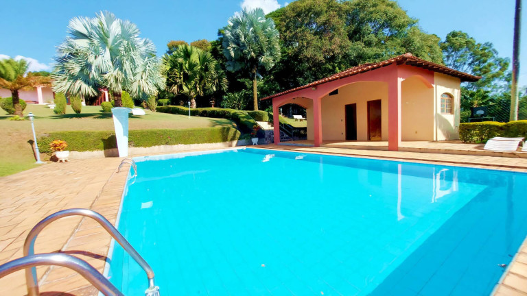 Imagem Chácara com 4 Quartos à Venda, 24.000 m² em Socorro Imagem Chácara com 4 Quartos à Venda, 24.000 m² em Socorro