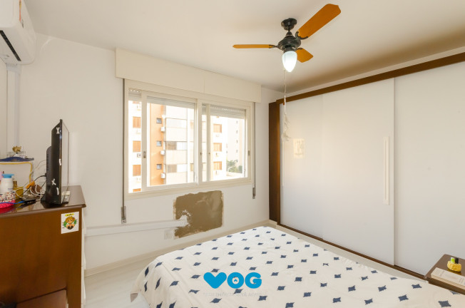 Imagem Imóvel com 2 Quartos à Venda, 72 m² em Petropolis - Porto Alegre