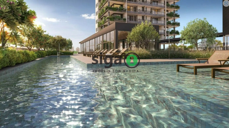 Imagem Apartamento com 3 Quartos à Venda, 147 m² em Moema - São Paulo Imagem Apartamento com 3 Quartos à Venda, 147 m² em Moema - São Paulo