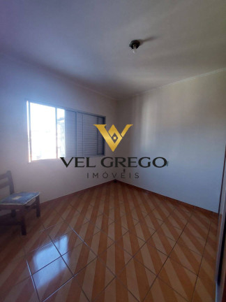 Imagem Casa com 3 Quartos à Venda, 124 m² em Vila Sacadura Cabral - Santo André Imagem Casa com 3 Quartos à Venda, 124 m² em Vila Sacadura Cabral - Santo André
