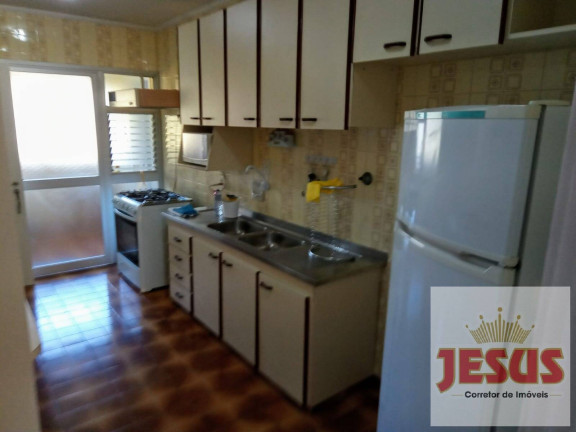 Imagem Apartamento com 4 Quartos à Venda, 135 m² em Jardim Astúrias - Guarujá Imagem Apartamento com 4 Quartos à Venda, 135 m² em Jardim Astúrias - Guarujá