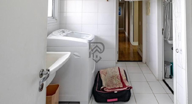 Imagem Apartamento com 4 Quartos à Venda, 170 m² em Chacara Klabin - São Paulo Imagem Apartamento com 4 Quartos à Venda, 170 m² em Chacara Klabin - São Paulo
