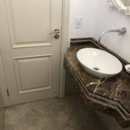 Imagem Casa com 4 Quartos para Alugar, 530 m² em Alphaville Residencial Dois - Barueri