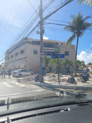 Imagem Flat com 2 Quartos à Venda, 44 m² em Itapuã - Salvador Imagem Flat com 2 Quartos à Venda, 44 m² em Itapuã - Salvador