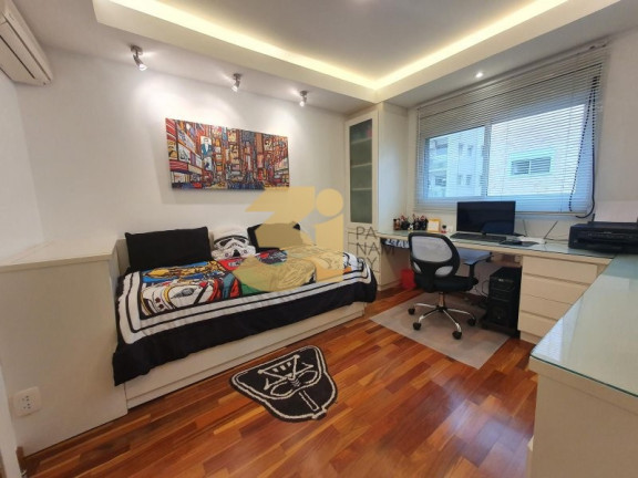 Imagem Apartamento com 3 Quartos à Venda, 241 m² em Chácara Santo Antônio (zona Sul) - São Paulo Imagem Apartamento com 3 Quartos à Venda, 241 m² em Chácara Santo Antônio (zona Sul) - São Paulo